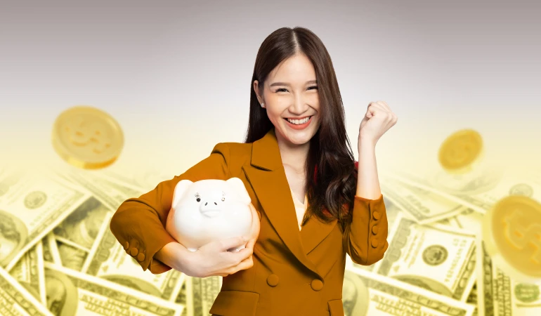 บอกลาชีวิตเกษียณไม่มีเงินเก็บ เพียงแค่รู้จักลงทุนด้วยวิธีนี้
