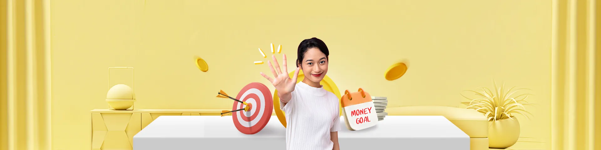 5 ทักษะสร้างสุขภาพการเงินที่ดีต้อนรับปีใหม่ 