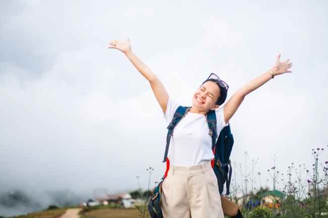 5 ทริคออมเงินสไตล์ Digital Nomad เดินทางทั่วโลก ก็ยังมีเงินเหลือใช้