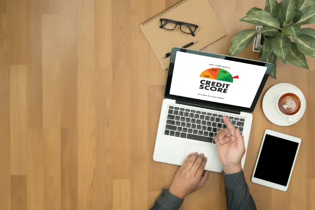 Ways to create good credit score