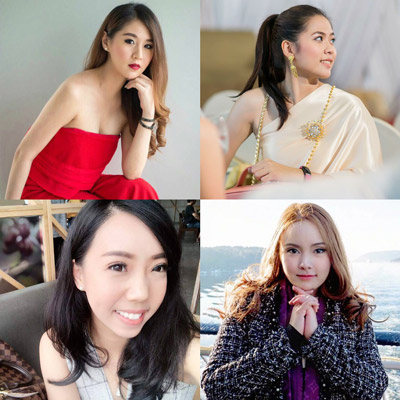 ลงทุนกับความ (ไม่) โสด