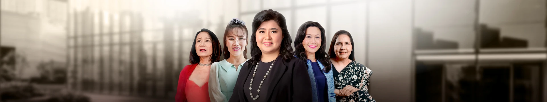 5 ประวัติบุคคลต้นแบบที่เป็นแรงบันดาลใจด้านธุรกิจให้กับผู้หญิง