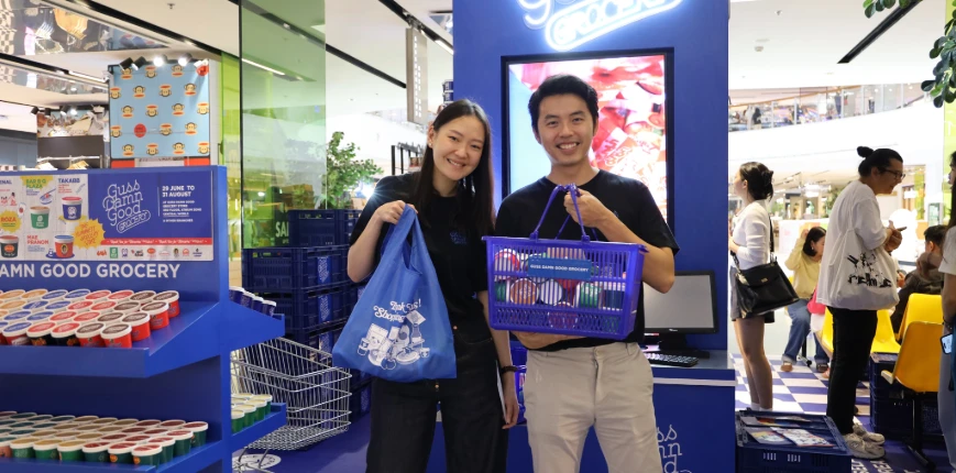 กลยุทธ์ Brand Collaboration อย่างไรให้ได้ผลจริง