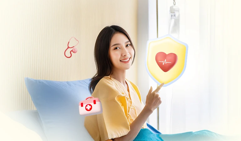 เจาะลึก Co-Payment ประกันสุขภาพเงื่อนไขใหม่ที่คนไทยต้องรู้