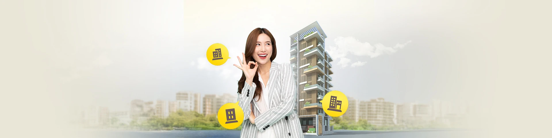 เทียบคอนโด Duplex Simplex Loft เลือกแบบไหน คุ้มทั้งอาศัยและลงทุน