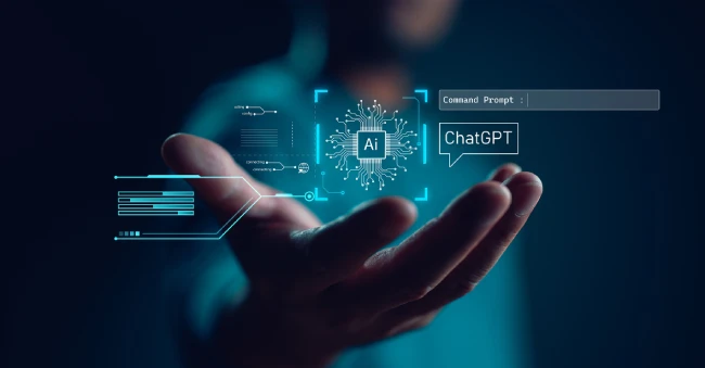 เทรนด์นวัตกรรมใหม่ ๆ เรื่องของการใช้ AI เข้ามาช่วยธุรกิจ