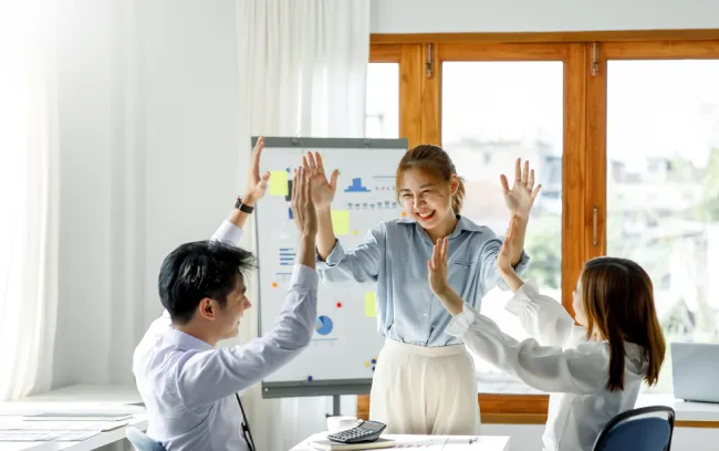 ความสามารถในการเป็นทักษะ soft skills ที่จำเป็น