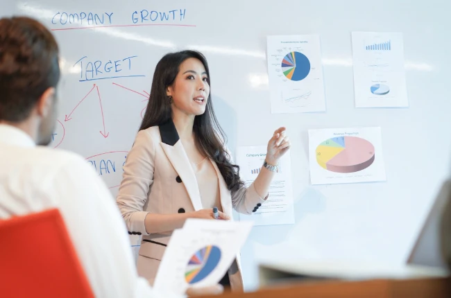 growth investment ในการหาโอกาสในการลงทุน