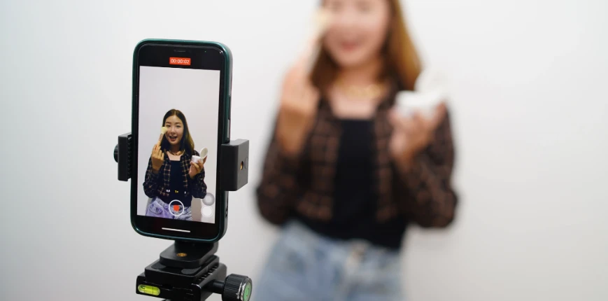 การสร้างแบรนด์ของ la glace ทำอย่างไรถึง viral ใน tiktok