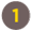 number 1