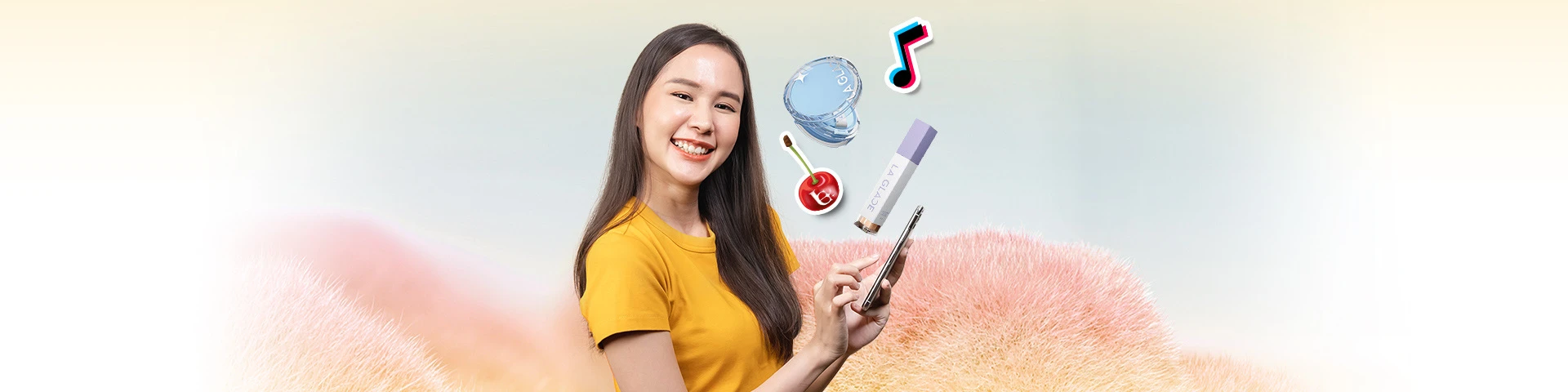 La Glace สร้างแบรนด์อย่างไรถึงโดนใจชาว TikTok