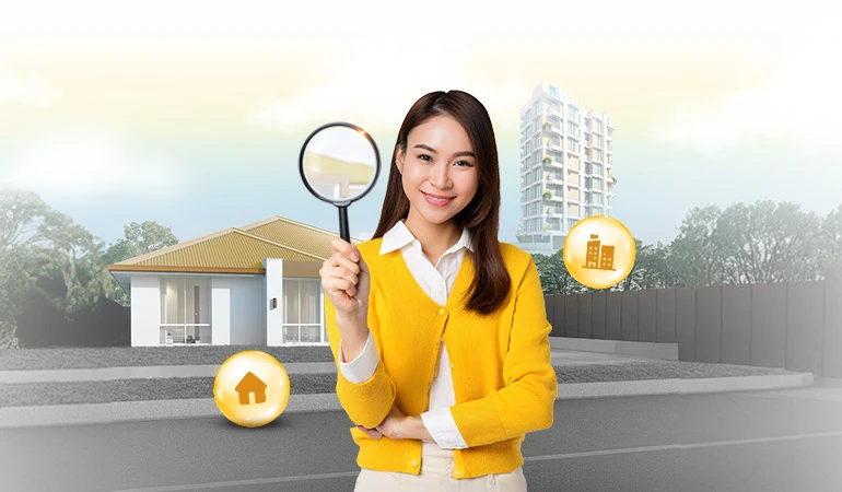 ทำไมต้องตรวจบ้านก่อนโอน ตรวจเองได้ไหม มีขั้นตอนอะไรบ้าง?