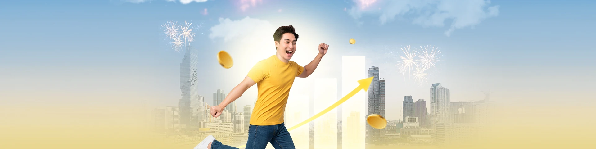 New Year New Money แชร์ทริคตั้งเป้าการเงินรับปีใหม่แบบไม่ล่ม