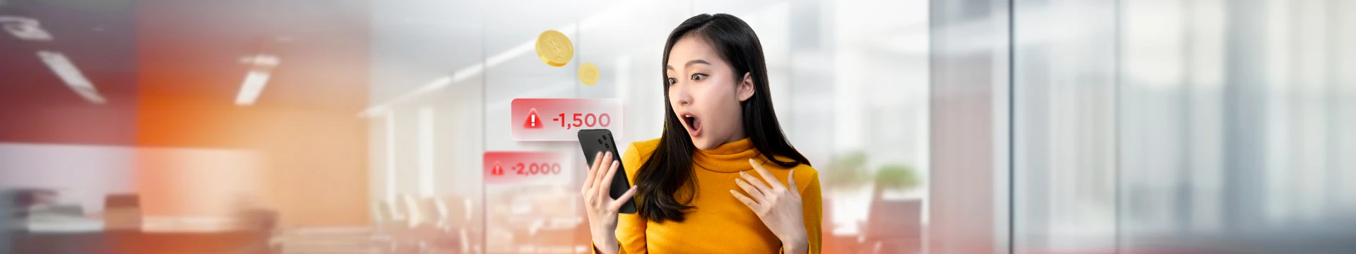 ไขข้อข้องใจ เปลี่ยนเบอร์มือถือเสี่ยงโดนดูดเงินจากบัญชีจริงไหม