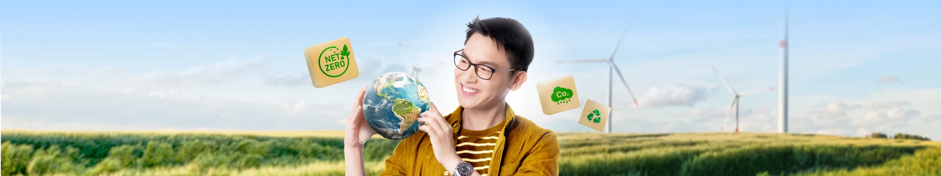 Net Zero คืออะไร ส่งผลกระทบอย่างไรต่อธุรกิจ