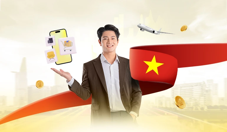 MADE IN VIETNAM มาแรง ส่องธุรกิจที่ทำกำไรโตในตลาดเวียดนาม