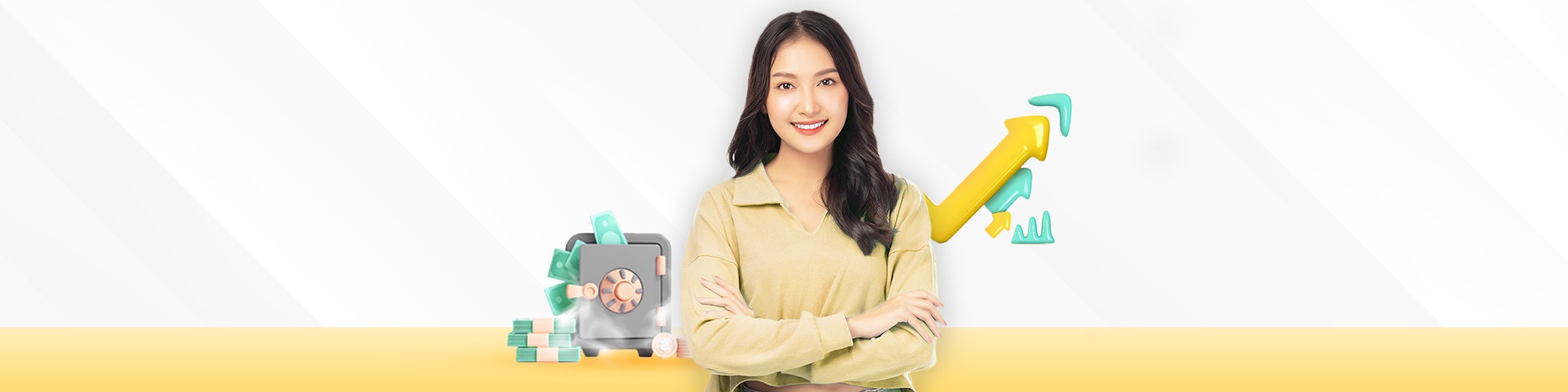 เปลี่ยน "เงินเย็น" ให้เป็นเงินงอกเงยนำไปลงทุนอะไรดี?