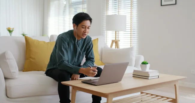 เทรนด์การทำงานแบบ Hybrid work