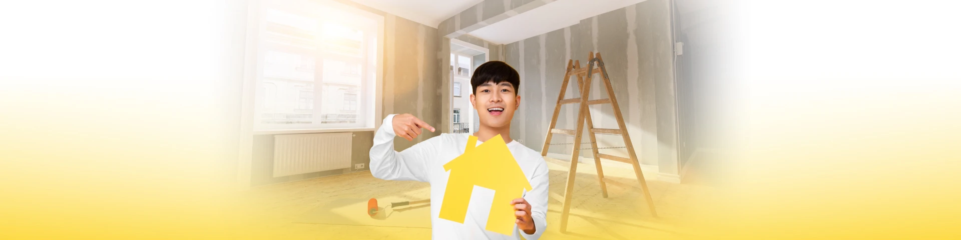 4 ทริคเตรียมตัวกู้ต่อเติมบ้าน เปลี่ยนบ้านเก่าให้น่าอยู่
