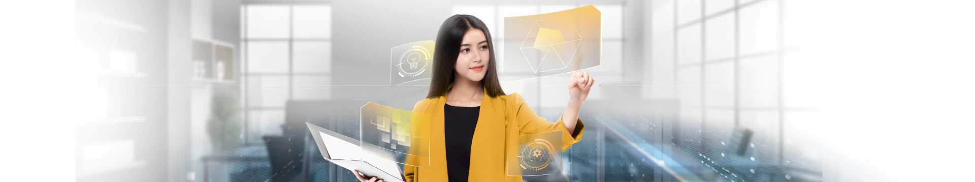 รู้จัก Digital Twin เทคโนโลยีเปลี่ยนอุตสาหกรรมโลก