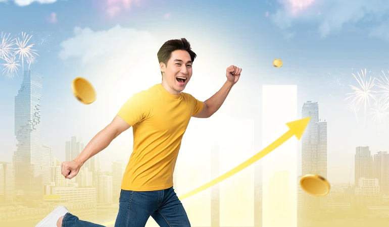 New Year New Money แชร์ทริคตั้งเป้าการเงินรับปีใหม่แบบไม่ล่ม