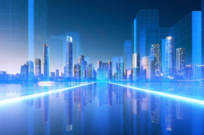 digital twin เทคโนโลยีแบบจำลองเสมือนจริง