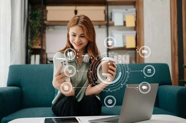 ข้อดีของ omni channel marketing