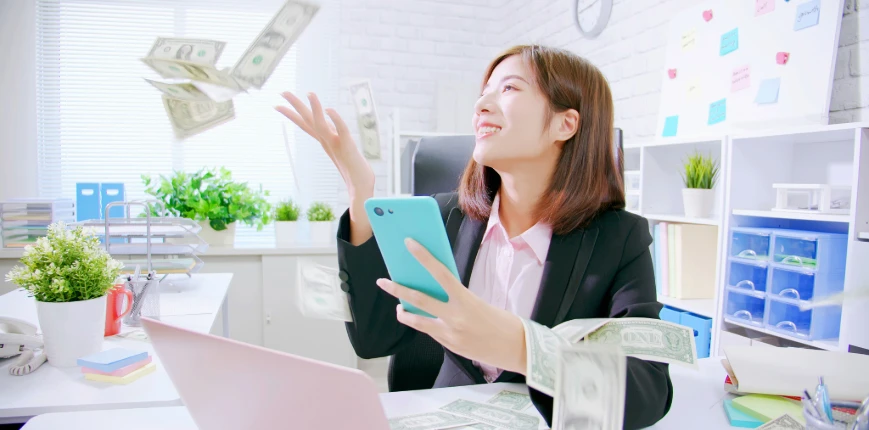 สิ่งสำคัญก่อนกู้เงินออนไลน์ผ่านแแอป