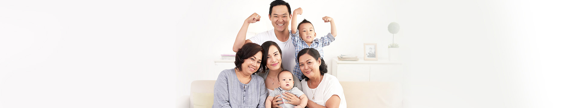 ประกันชีวิตมีกี่แบบ เลือกประกันอย่างไรให้เหมาะกับแต่ละอายุ