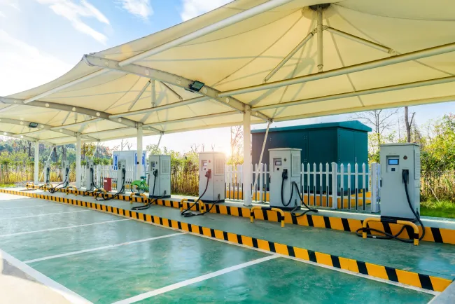 อยากเปิดธุรกิจสถานีชาร์จรถไฟฟ้า เลือกทำเลอย่างไร?