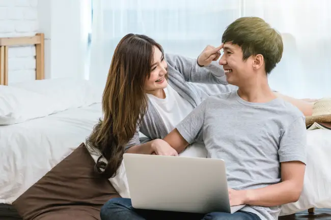 เทคนิคเตรียมตัวไปเที่ยวกับแฟนยังไงให้ตอบโจทย์