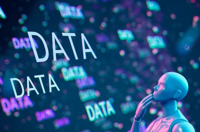 ทำความรู้จัก deep learning และ deepfake