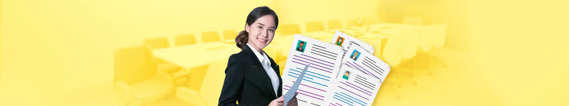เคล็ดลับ วิธีเขียน Resume สมัครงานยังไงให้ HR ร้องว้าว!