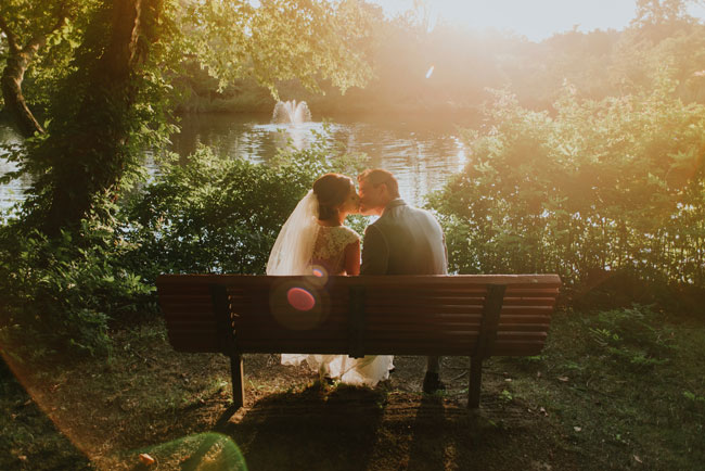 จัดงานแต่งออกมายังไงให้ดูอบอุ่นประทับใจ