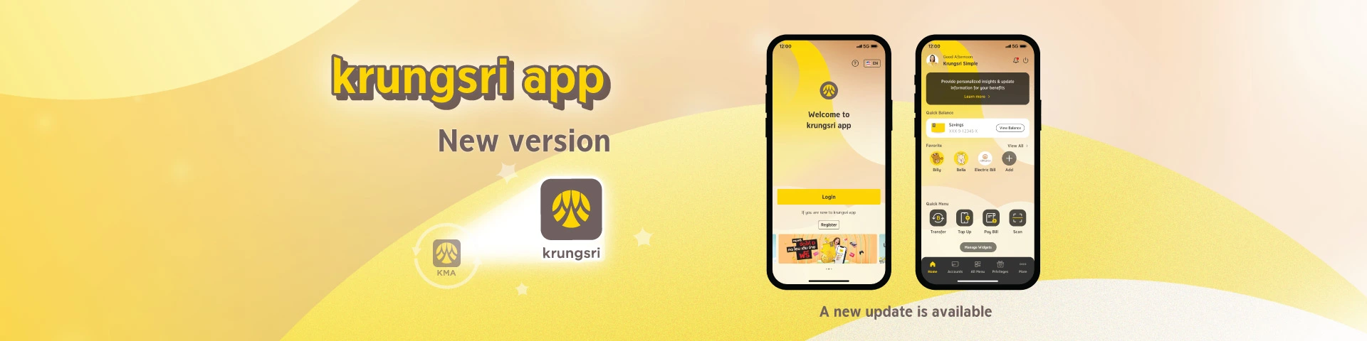 krungsri app