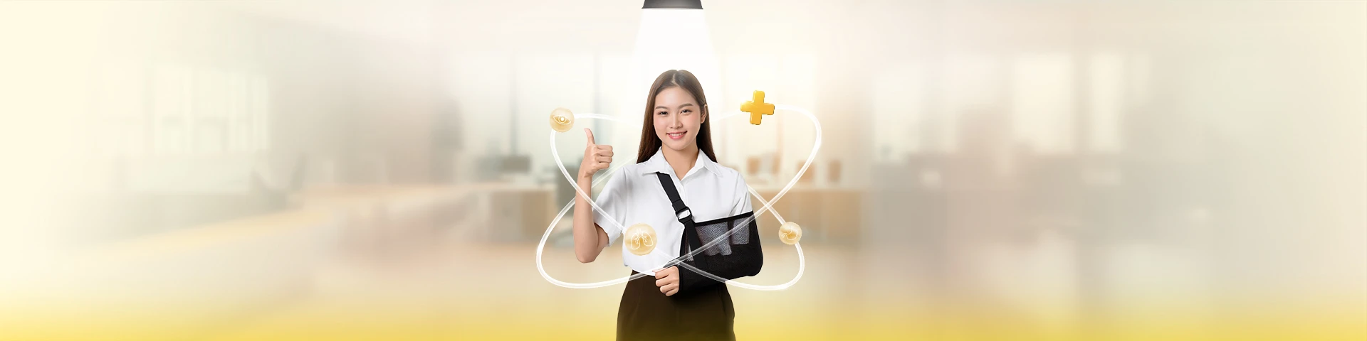 ประกันสุขภาพกลุ่มพนักงานคุ้มครองครบไหม? ทำไมต้องซื้อประกันสุขภาพเพิ่ม?