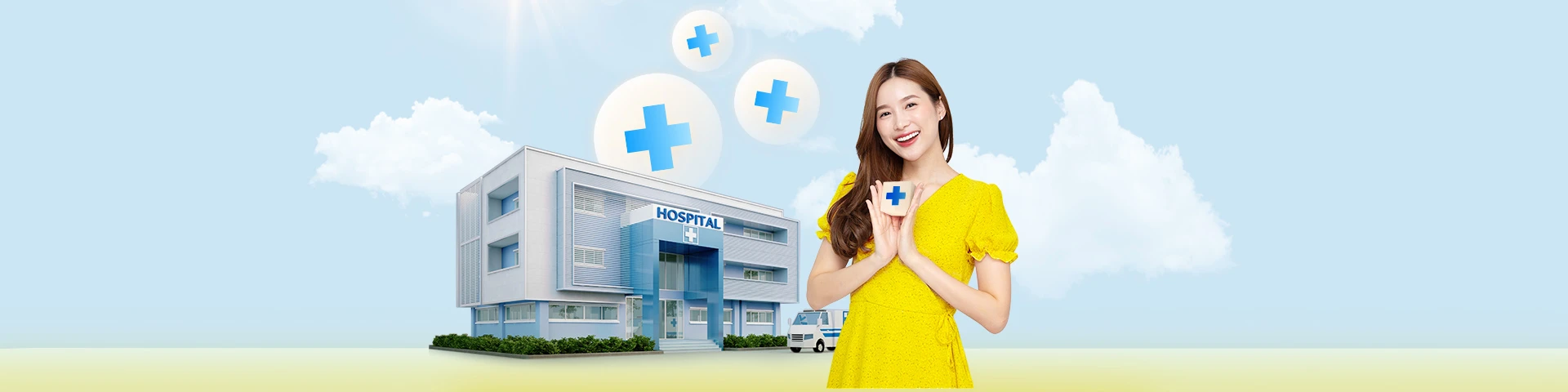 5 เรื่องต้องรู้ ซื้อประกันสุขภาพยังไงให้เหมาะกับเรา