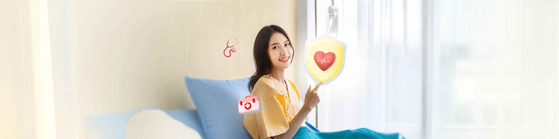 เจาะลึก Co-Payment ประกันสุขภาพเงื่อนไขใหม่ที่คนไทยต้องรู้