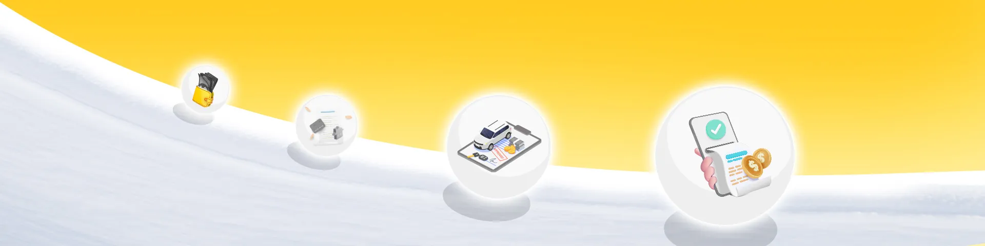 ปลดหนี้สินหมดไวขึ้น ด้วยเทคนิคลูกบอลหิมะ (SNOWBALL EFFECT)