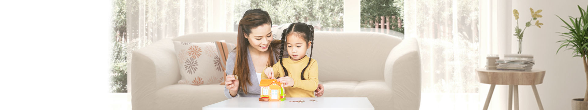 สอนลูกเรื่องเงิน มี 4 เรื่องสำคัญ โดย อธิป กีรติพิชญ์