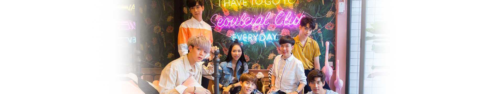 จานีน ลี เปิดหลังม่านการแสดง ทำงานด้วยใจจนเป็นที่รักของนักแสดงและคนดู