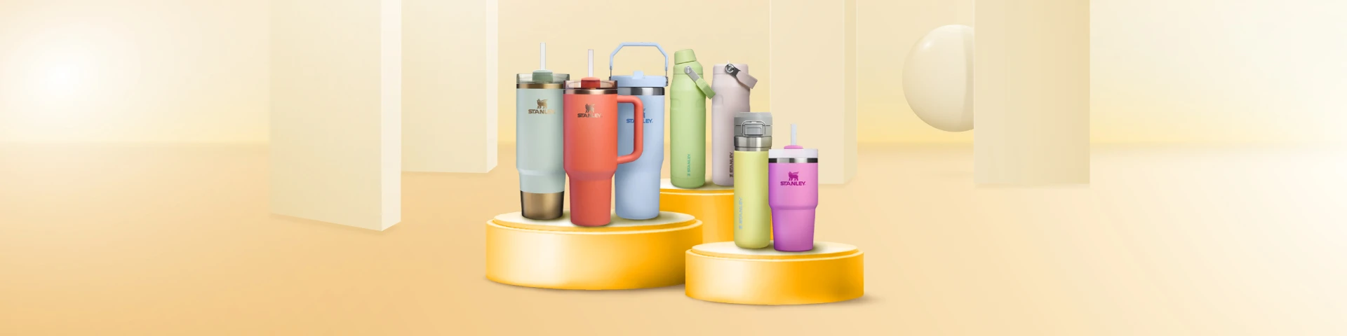 ส่องวิธี Rebranding ของ STANLEY ฟื้นยอดขาย 10 เท่าภายใน 4 ปี