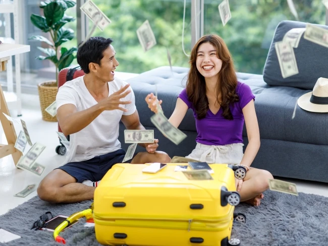Influencer สร้างรายได้ให้ถึงหลักแสน