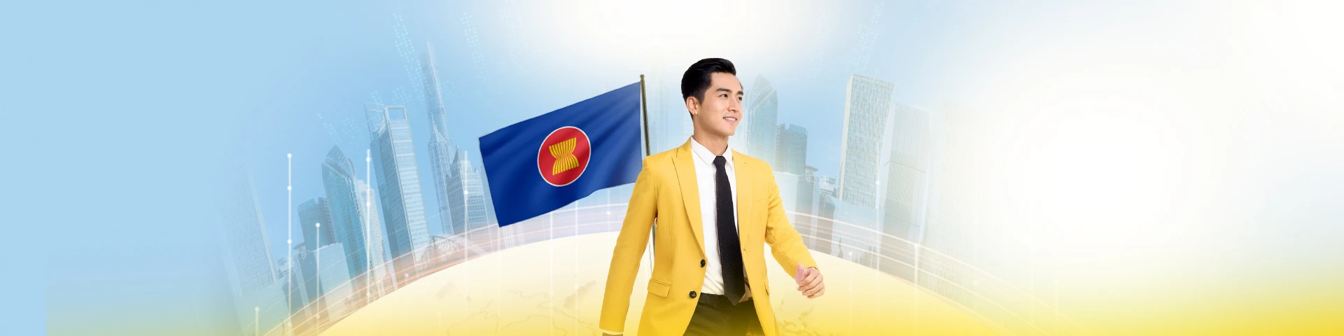 เจาะลึก 3 ธีมลงทุนเนื้อหอมในอาเซียน ปราการใหม่ของนักลงทุน
