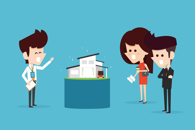 ความท้าทายของคน gen y และ gen z ในการเก็บเงินซื้อบ้าน