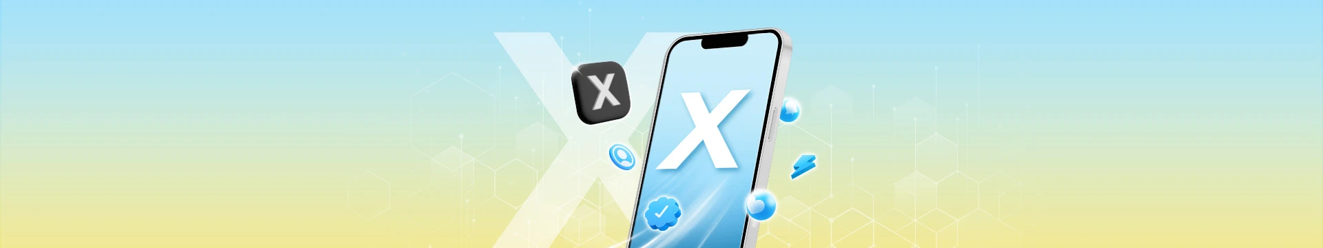 อีลอน มัสก์ เตรียมปั้น "X" สู่การเป็น Super App การเงินแห่งอนาคตแบบครบวงจร