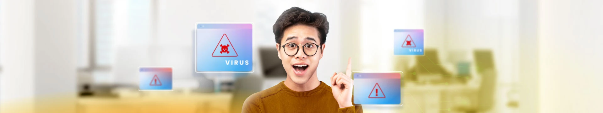 อัปเดต วิธีป้องกัน Malware และ Scammer หลอกโอนเงิน ปี 2024