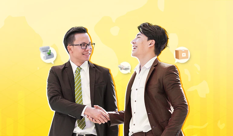 3 แนวรุกบุกอาเซียน เตรียมพร้อมก่อนทำการค้าขายระหว่างประเทศ