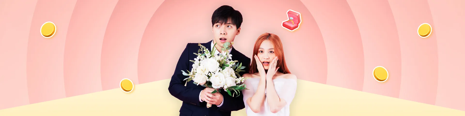 จดทะเบียนสมรส "กู้เงินแต่งงาน" หนี้นี้จ่ายเดี่ยว หรือ จ่ายร่วม
