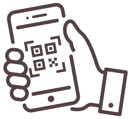 QR